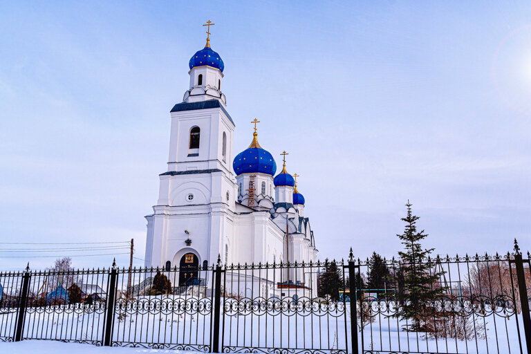 Церковь Покрова Пресвятой Богородицы в Покровском Майдане, православный храм, Шк