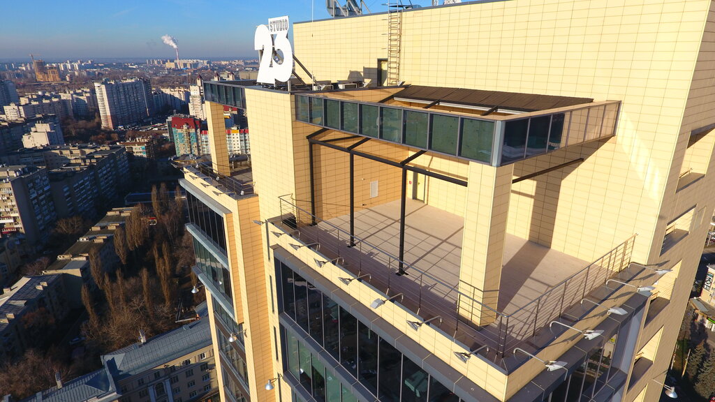 Studio 23 кольцовская ул 35а воронеж фото Нувок-декинг, зимние сады, веранды, террасы, Рябиновая ул., 41, корп. 1, стр. 2,