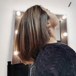 Mak salon (улица Блюхера, 3), beauty salon