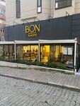 Bon Suadiye (İstanbul, Kadıköy, Suadiye Mah., Akın Sok., 8), kafe  Kadıköy'den