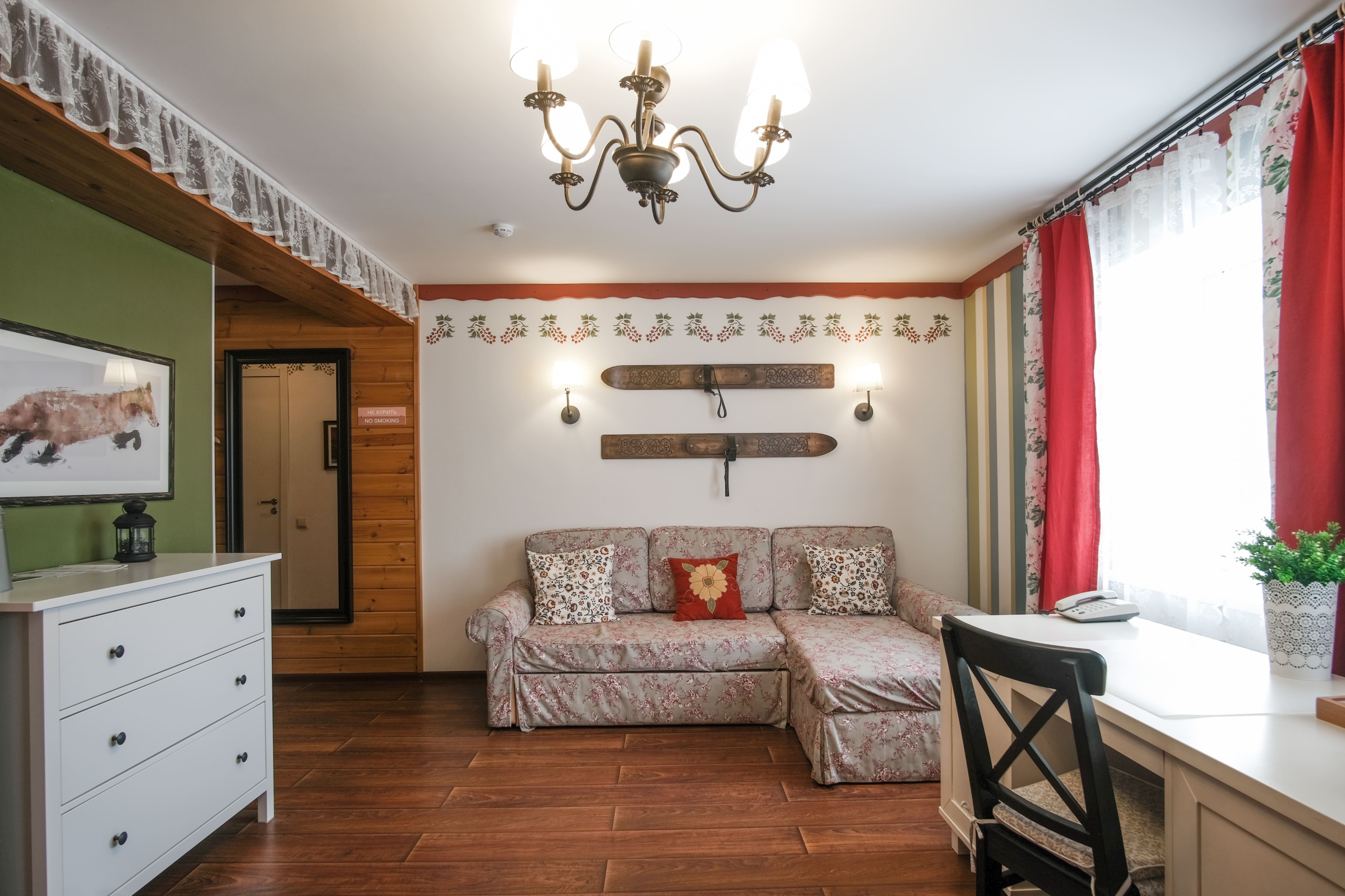 Фото Туркомплекс Малые Карелы