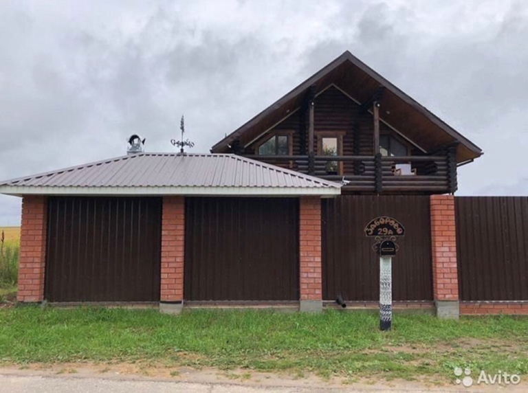 Фото Белоречье