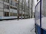 Mbu G. O Samara Shor № 11 im. V. V Olhovskogo (Stara Zagora Street, 226А) ، مدرسة رياضية