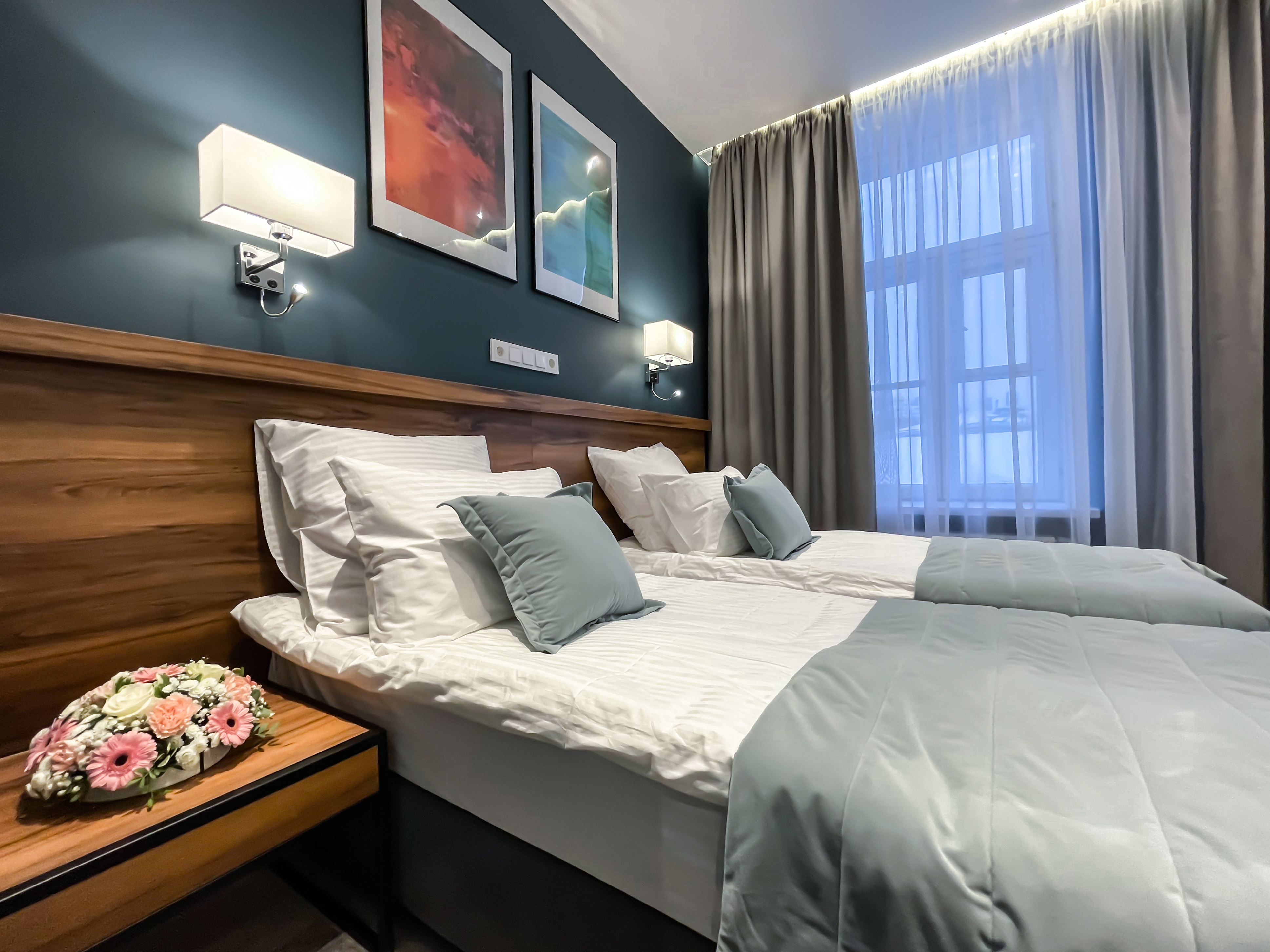 Фото отеля 4