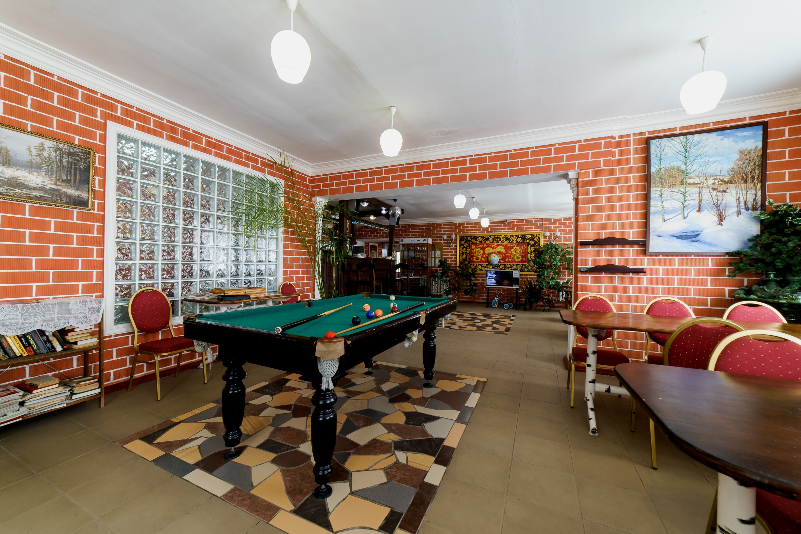 Фото Родина