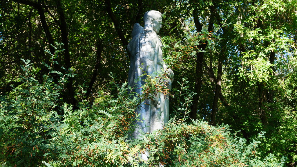 Monumento, memorial Воинам-землякам, погибшим на фронтах Великой Отечественной войны, , foto