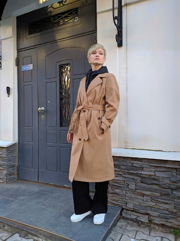 Tailor Ателье, Perm, photo