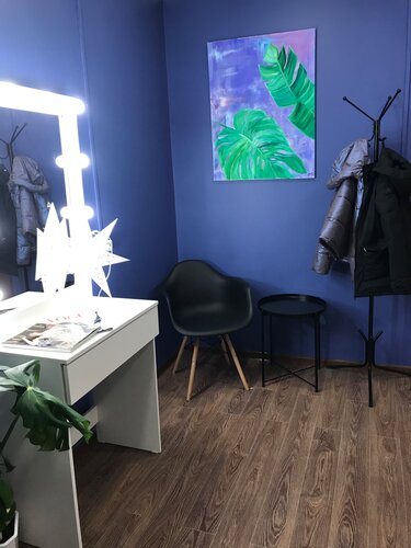 Beauty salon Баунти, Juhnov, photo