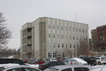 Faculty of Architecture, Middle East Technical University (Ankara Province, Cankaya District, Üniversiteler Mah., Odtü Küme Evler, 182) ، كلية، جامعة