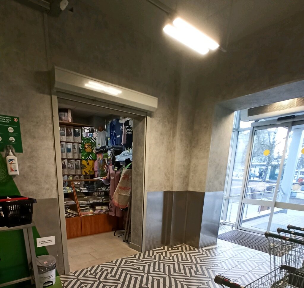 Tienda de ropa de cama Магазин постельных принадлежностей, , foto