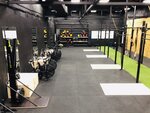 V8 Training (улица Крупской, 36), club de fitness