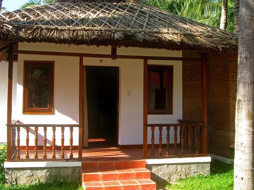 Фото Ananda Resort