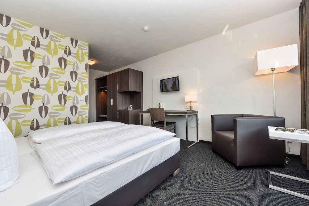 Фото Hotel Vorfelder