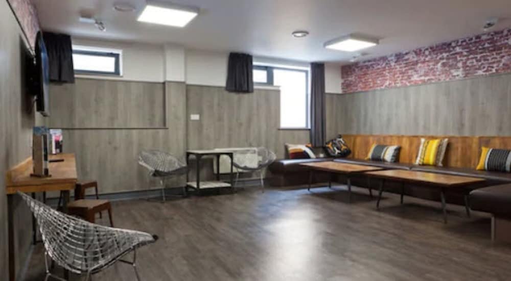 Фото Riverside Glasgow