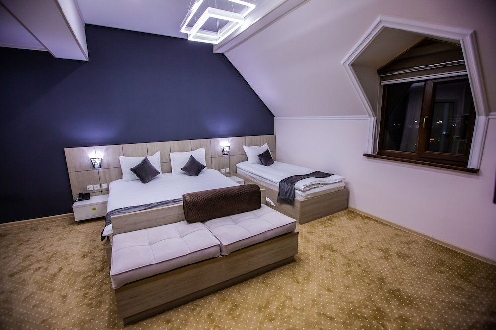 Фото Art Regency Premium