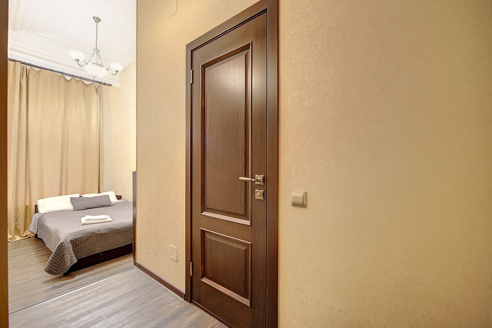 Фото Гостевые комнаты на Марата 8