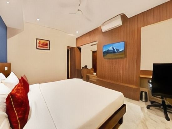 Фото Manpho Bell Hotel & Convention Center