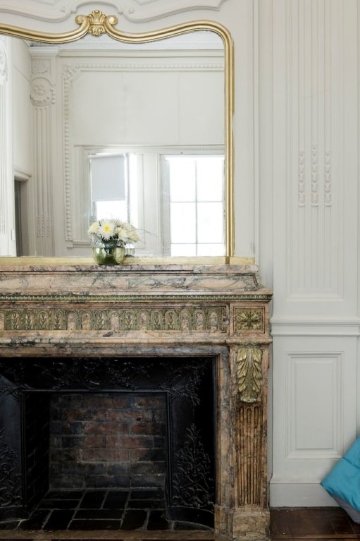 Фото Patios de Recoleta