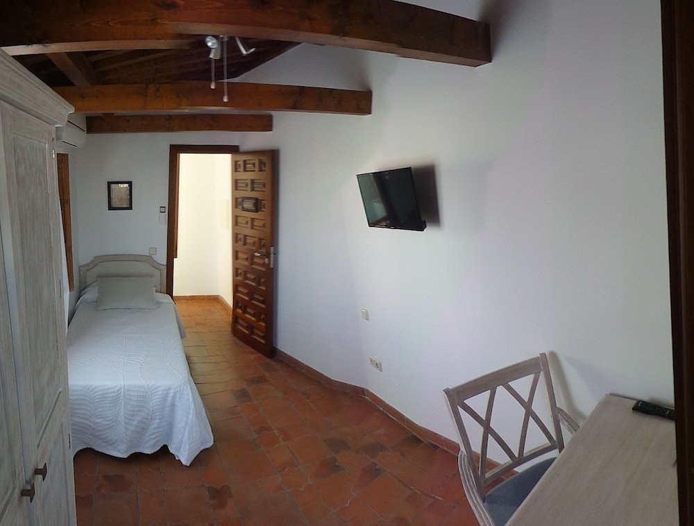 Фото Entre Dos Aguas Hotel Boutique