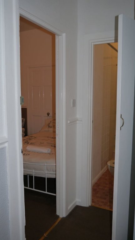 Фото Hornby House Hotel