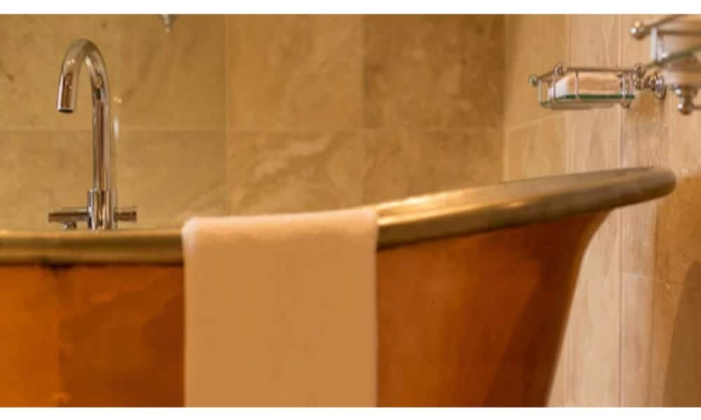 Фото The Priory Hotel