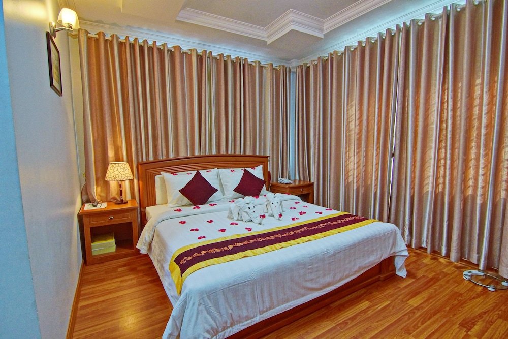 Фото Yuan Sheng Hotel