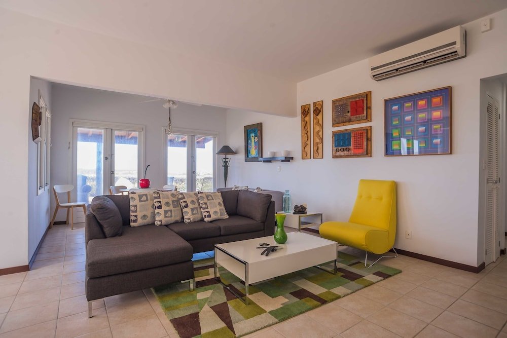 Фото Tierra Del Sol Resort & Golf