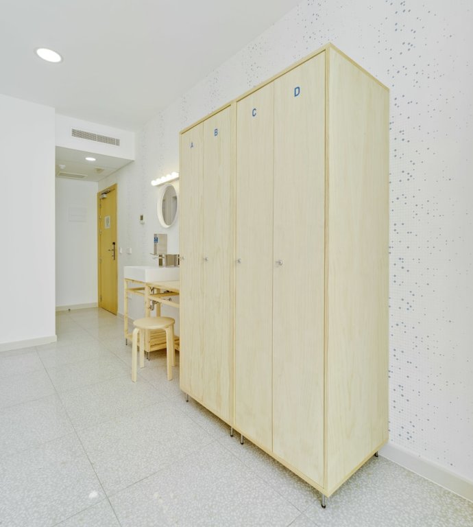 Фото Loop Inn Hostel Cartagena