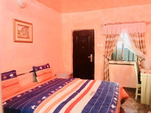 Фото Hunga. M. De Suites