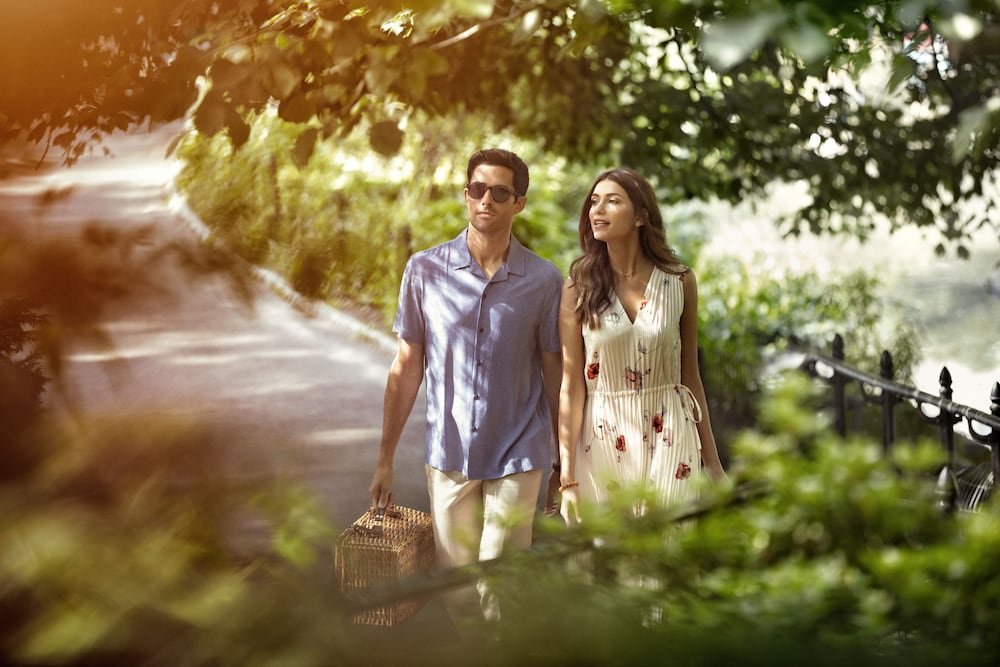 Фото The Ritz-Carlton New York, Central Park