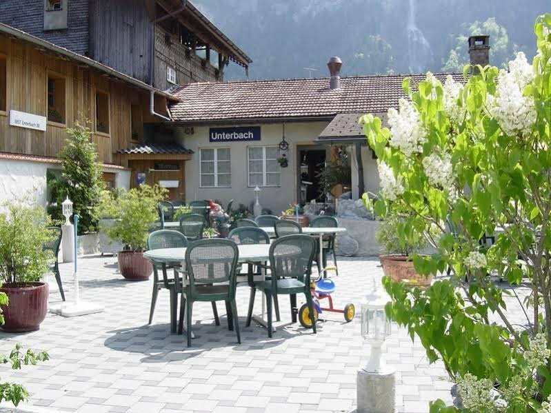 Meiringen Швейцария