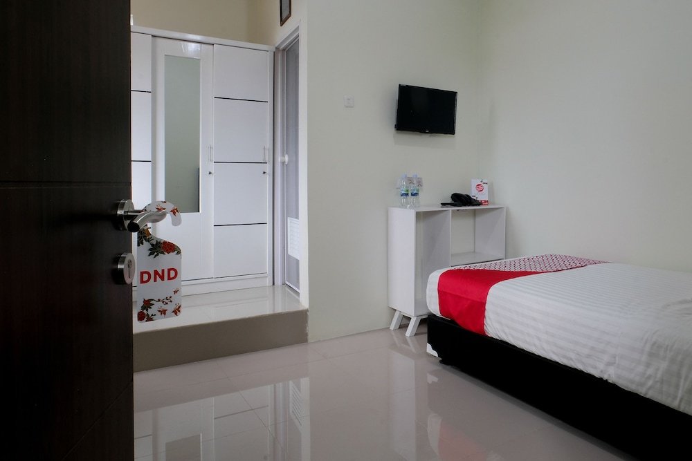 Фото Oyo 495 D' Papaya Garden