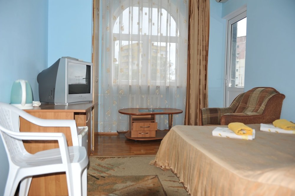 Фото У Бочарова ручья