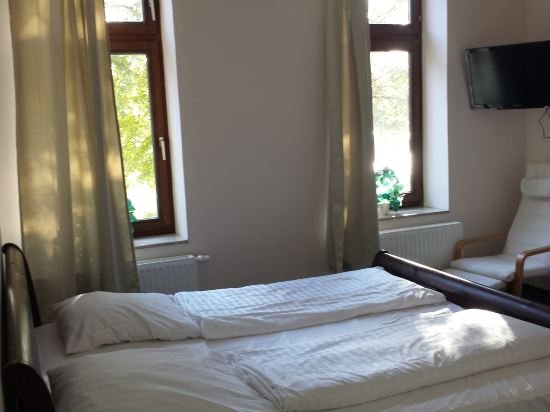 Фото Hotel Strandlust Vegesack