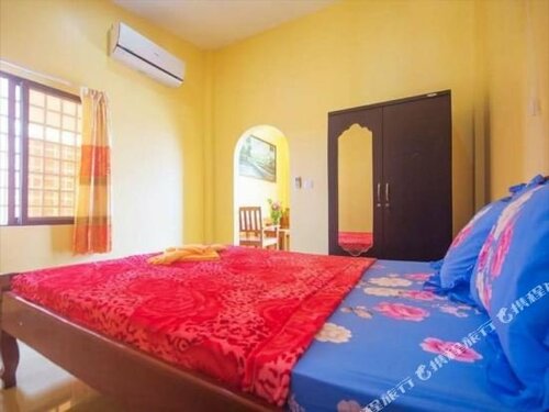 Гостиница Sun Boutique Resort