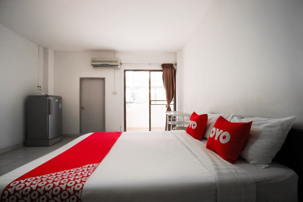 Фото Central Pattaya Residence