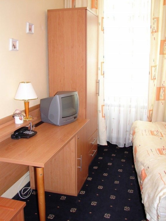 Фото Hotel Aladin