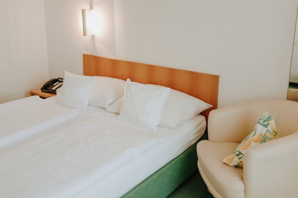 Фото Huber´s Hotel