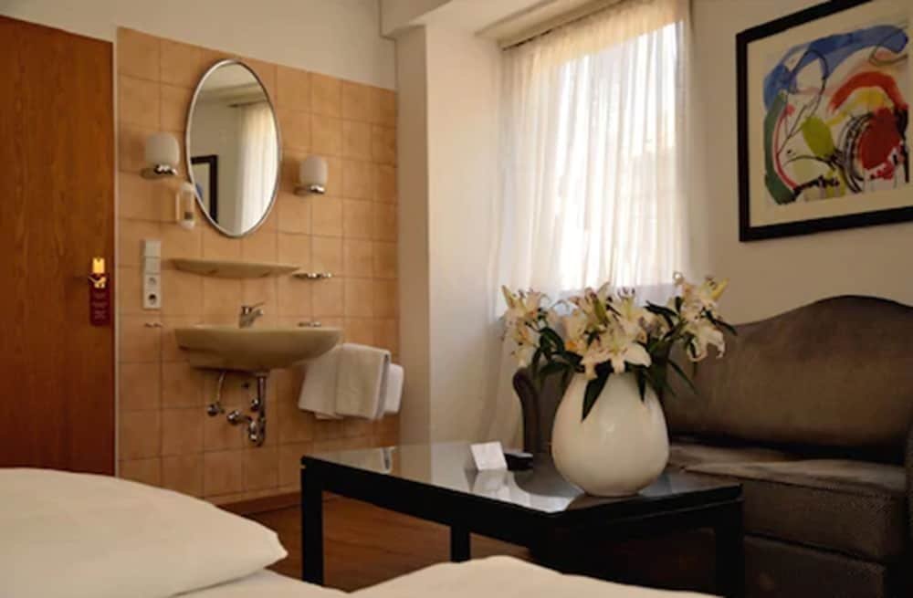 Фото Hotel Restaurant Arche