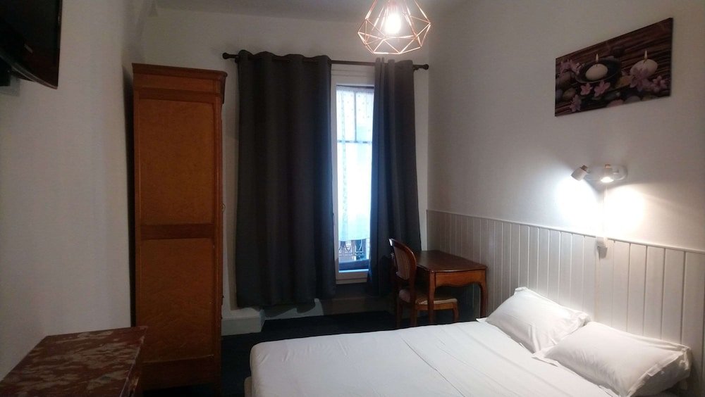 Фото Hôtel du Palais