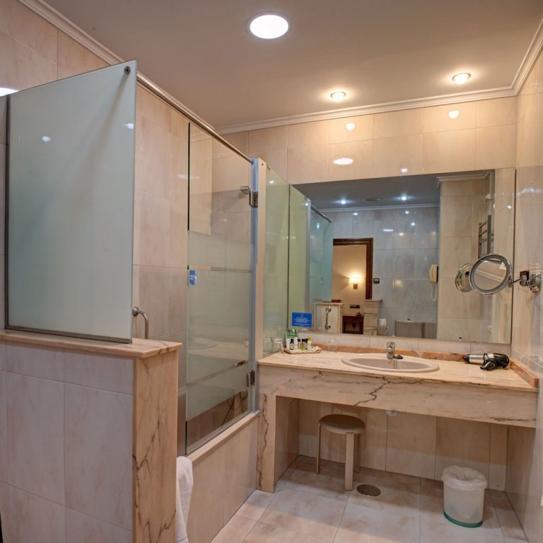 Фото Hotel Hernán Cortés