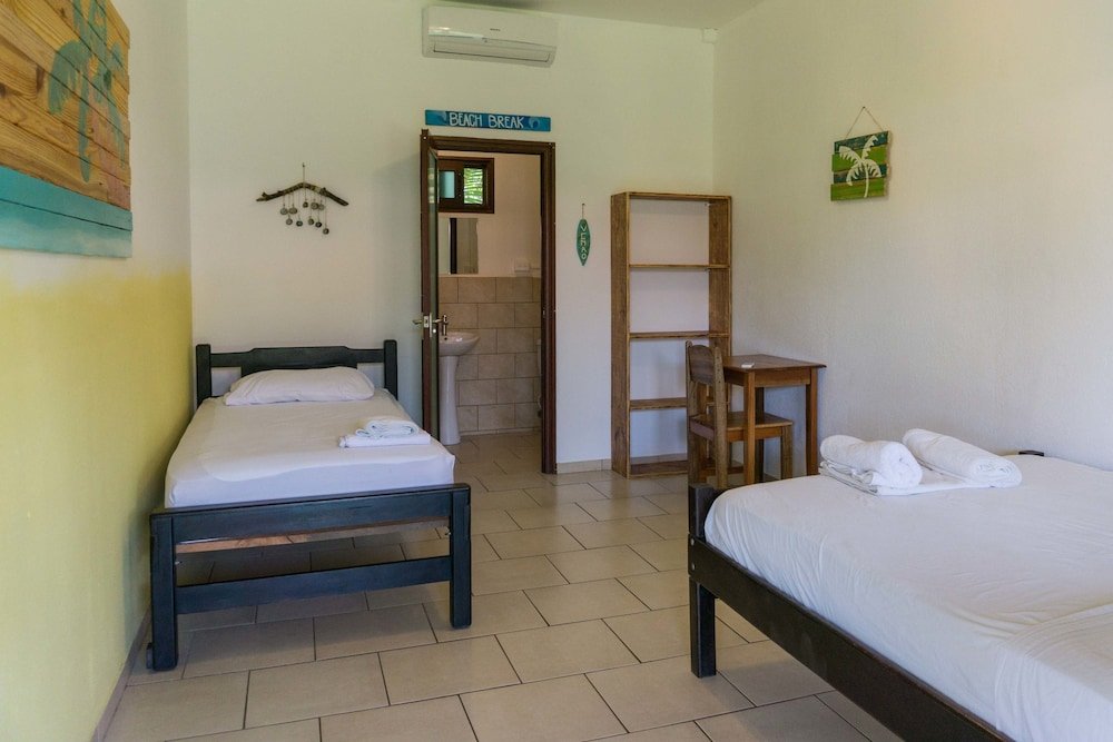 Фото Beach Break Surf Camp