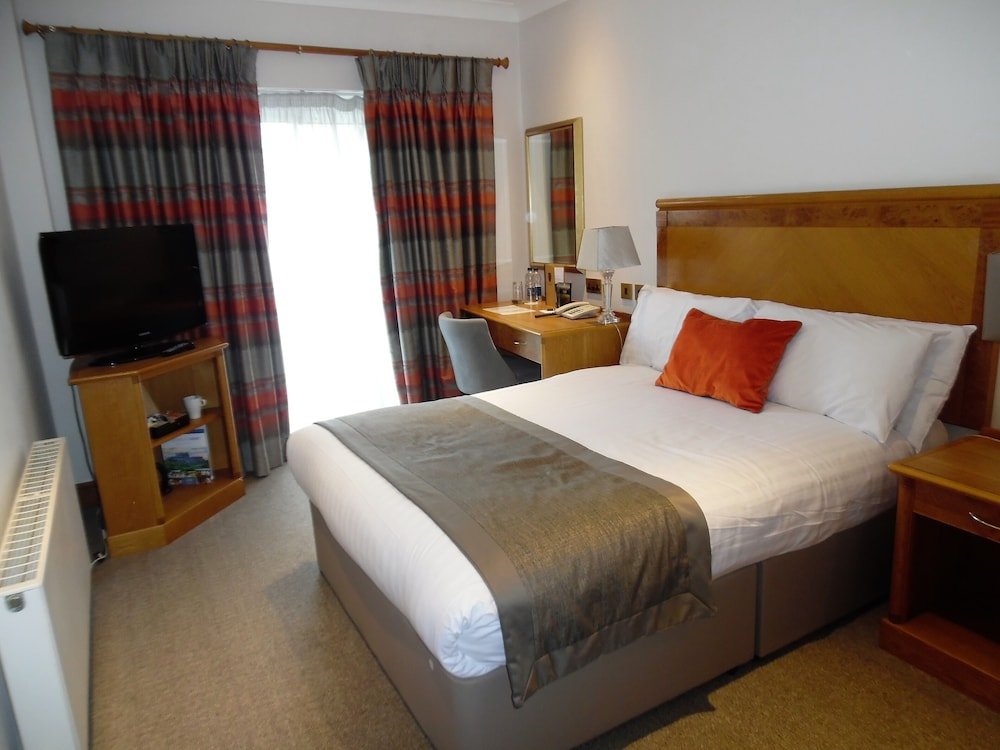 Фото Dale Hill Hotel & Golf Club