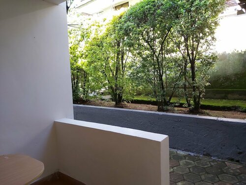 Гостиница Sahara Gardens Kericho