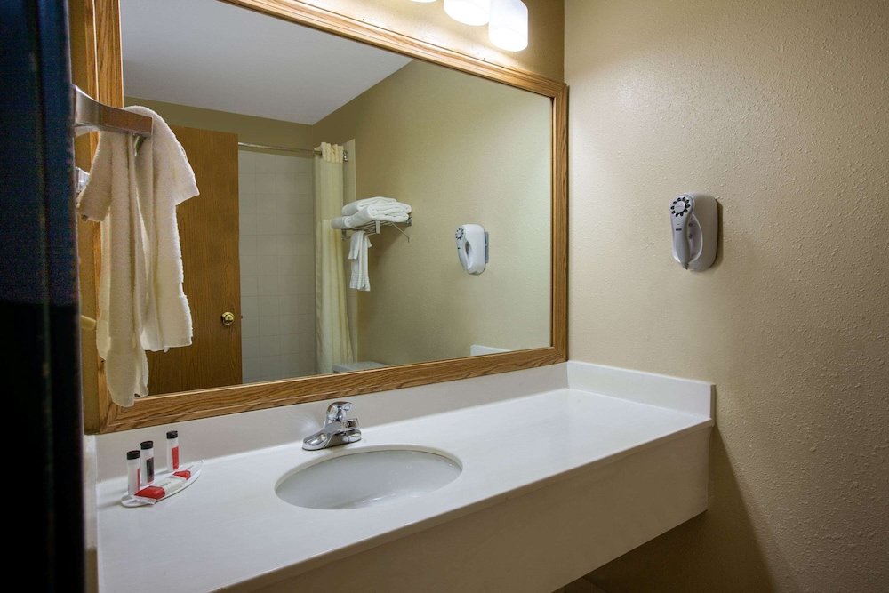 Фото Baymont by Wyndham Franklin