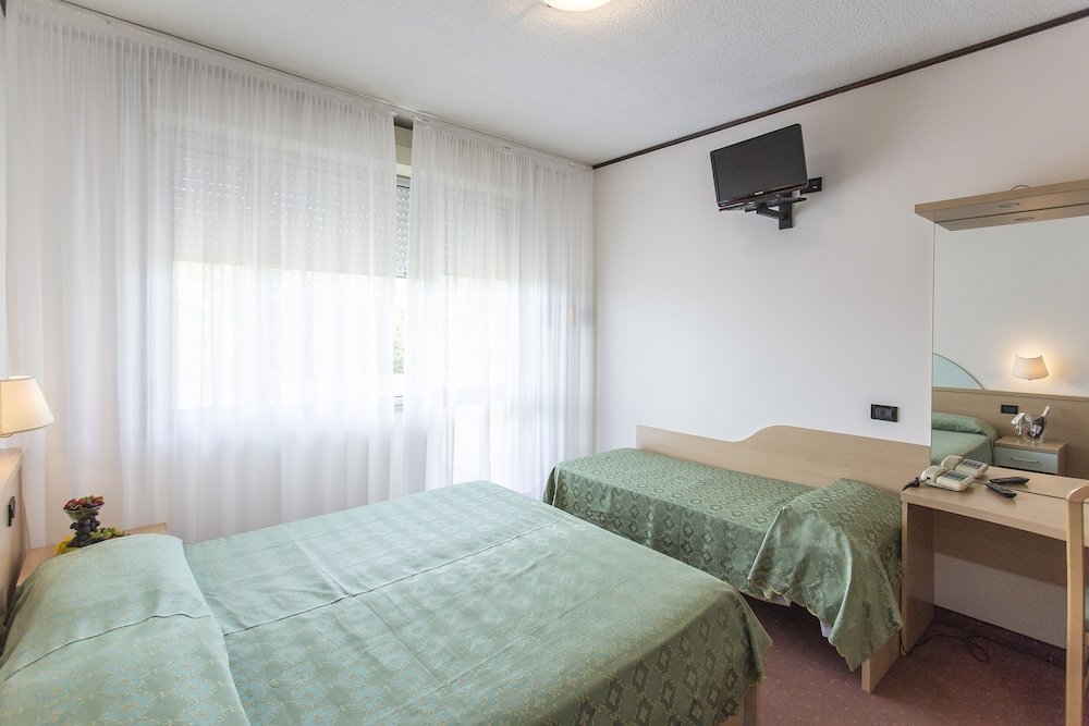 Фото Hotel Europa