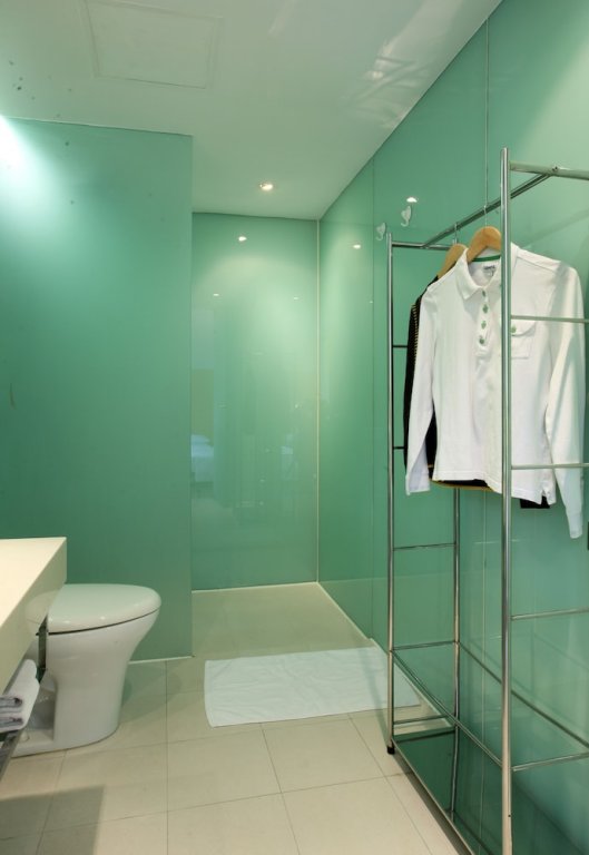 Фото Hotel Elan Guangzhou