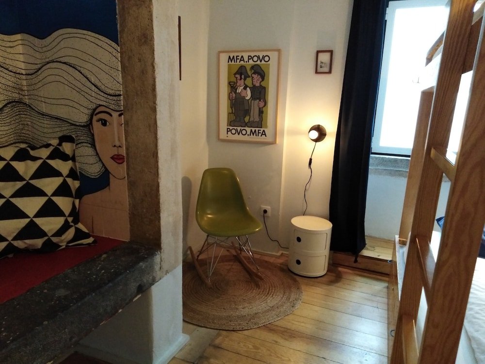 Фото Goodnight Hostel