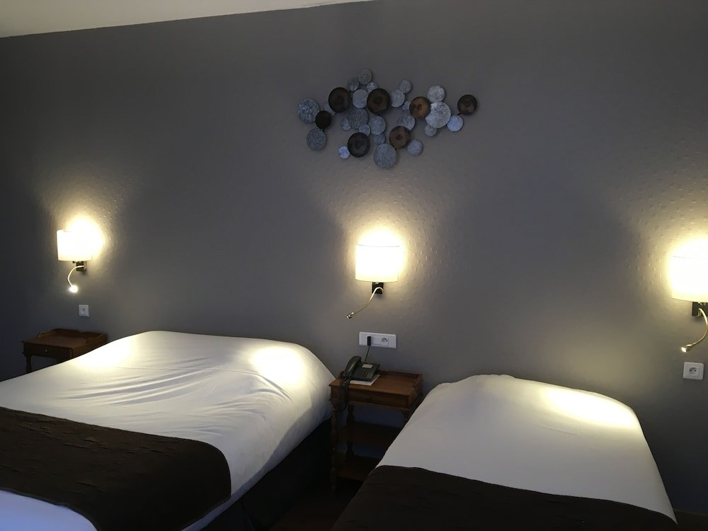 Фото Hotel le Florence