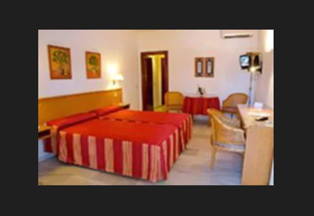 Фото Hotel Las Rampas